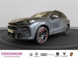 Grau Neu 2025 Cupra Terramar SUV | 50.490 € (Fairer Preis)