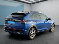 Blau Gebraucht 2024 VW Taigo SUV | 26.749 € (Fairer Preis)