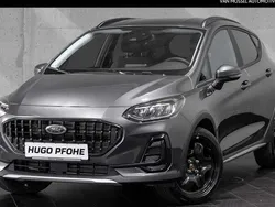 Magnetic metallic Gebraucht 2023 Ford Fiesta Active Kleinwagen | 18.290 € (Guter Preis)