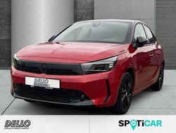 Lackierung peperoncino red/typ Gebraucht 2024 Opel Corsa Kleinwagen | 18.990 € (Fairer Preis)