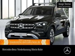 Schwarz Gebraucht 2024 Mercedes GLE350 Advanced SUV | 66.990 € (Superpreis)