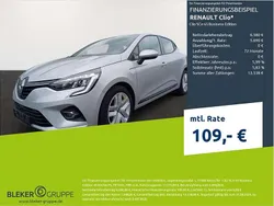 Grau Gebraucht 2022 Renault Clio V Business Kleinwagen | 12.270 € (Guter Preis)