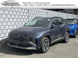 Rot Neu 2025 Hyundai Tucson Select SUV | 30.995 € (Superpreis)