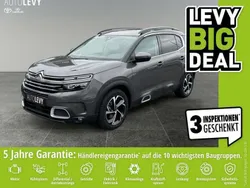 Grau Gebraucht 2020 Citroën C5 Aircross Shine SUV | 21.990 € (Guter Preis)