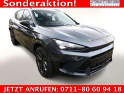 Magnetic grau metallic Neu 2025 Cupra Formentor SUV | 33.318 € (Guter Preis)