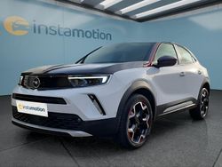 Weiß Gebraucht 2021 Opel Mokka SUV | 17.399 € (Fairer Preis)