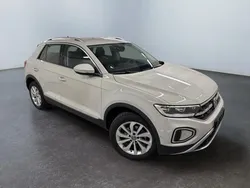 Andere Gebraucht 2024 VW T-Roc Style SUV | 29.124 € (Guter Preis)