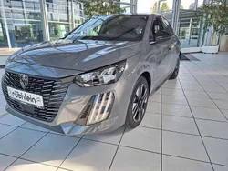 Selenium grau Neu 2025 Peugeot 208 Allure Kleinwagen | 20.990 € (Fairer Preis)