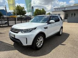 Gebraucht 2019 Land Rover Discovery 5 SUV | 30.900 € (Superpreis)