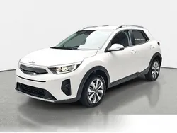 Schwarz Neu 2025 Kia Stonic Vision SUV | 20.990 € (Fairer Preis)