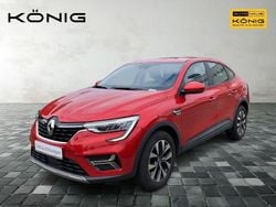 Rot Gebraucht 2022 Renault Arkana Zen SUV | 18.999 € (Superpreis)