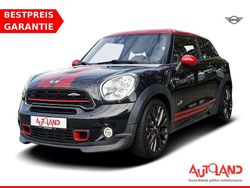 Schwarz Gebraucht 2015 Mini John Cooper Works Paceman SUV | 12.990 €