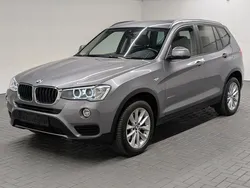 Andere Gebraucht 2017 BMW X3 SUV | 25.480 € (Etwas zu teuer)