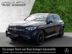 Mercedes GLC220