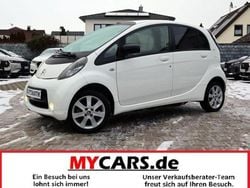 Weiß Gebraucht 2017 Citroën C-zero Tendance Kleinwagen | 6.666 € (Fairer Preis)
