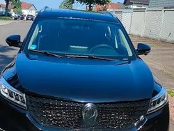 Schwarz Gebraucht 2024 DFSK Fengon SUV | 19.500 € (Fairer Preis)