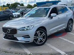 Silber Gebraucht 2020 Volvo XC60 Inscription SUV | 25.999 € (Guter Preis)
