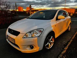 Gebraucht 2008 Kia ProCeed EX Kleinwagen | 2.300 € (Fairer Preis)