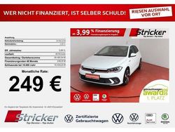 Gebraucht 2024 VW Polo GTI Kleinwagen | 24.950 € (Guter Preis)