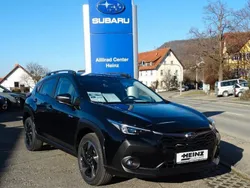 Schwarz Neu 2025 Subaru Crosstrek Comfort SUV | 36.320 € (Fairer Preis)
