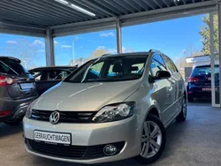 Silber Gebraucht 2012 VW Golf Plus Match Van / Kleinbus | 10.990 € (Teuer)