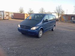 Gebraucht 2008 Mercedes Vito Van / Kleinbus | 5.700 €