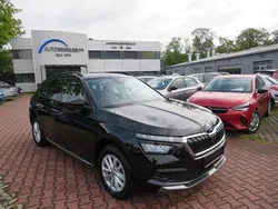 Grau Neu 2025 Skoda Kamiq SUV | 23.988 € (Superpreis)