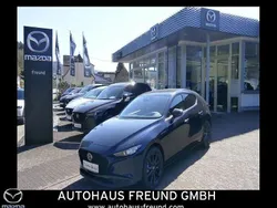 Andere Neu 2024 Mazda 3 Homura-Line Limousine | 24.850 € (Guter Preis)