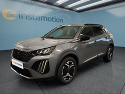 Gebraucht 2024 Peugeot 2008 Allure SUV | 21.249 € (Superpreis)