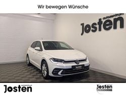 Weiß Gebraucht 2021 VW Polo Style Limousine | 16.490 € (Guter Preis)