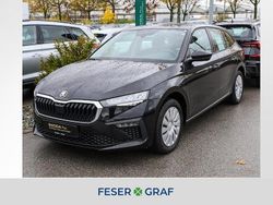 Blackmagic perleffekt Gebraucht 2025 Skoda Scala Essence Kleinwagen | 18.740 € (Guter Preis)
