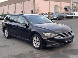 Grau Gebraucht 2021 VW Passat Limousine | 13.990 € (Guter Preis)