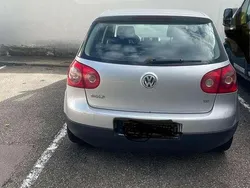 Gebraucht 2004 VW Golf IV Comfortline Limousine | 1.900 € (Fairer Preis)