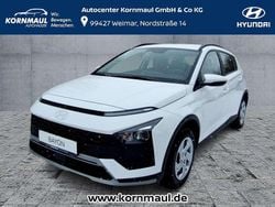 Weiß Neu 2025 Hyundai Bayon Select SUV | 17.709 € (Superpreis)