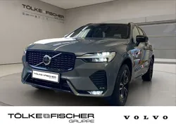 Grau Gebraucht 2022 Volvo XC60 R-Design SUV | 38.061 € (Fairer Preis)