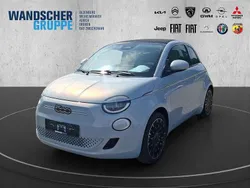 Blauandere Gebraucht 2023 Fiat 500e La Prima Cabrio | 23.790 € (Fairer Preis)