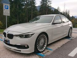 Weiß Gebraucht 2016 Alpina B3 Limousine | 26.900 €