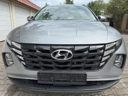 Silber Gebraucht 2021 Hyundai Tucson Prime SUV | 17.500 € (Superpreis)