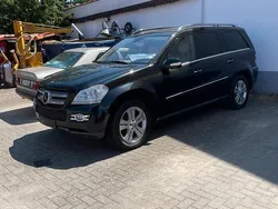 Schwarz Gebraucht 2008 Mercedes GL420 SUV | 11.900 € (Fairer Preis)