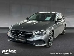 Mercedes E400
