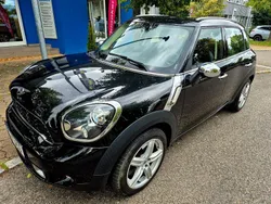 Schwarz Gebraucht 2012 Mini Cooper S Countryman SUV | 11.700 € (Fairer Preis)