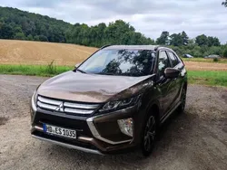 Gebraucht 2018 Mitsubishi Eclipse Cross Top SUV | 15.000 € (Guter Preis)