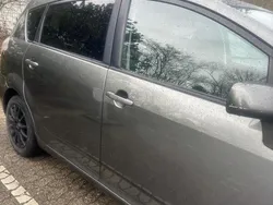 Andere außenfarben Gebraucht 2007 Toyota Corolla Van / Kleinbus | 3.200 €