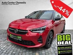 Rot Gebraucht 2022 Opel Corsa GS Line Kleinwagen | 13.401 € (Guter Preis)