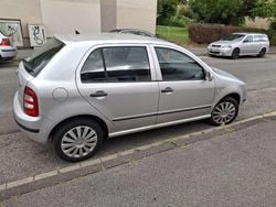 Gebraucht 2003 Skoda Fabia Exact Kleinwagen | 900 € (Guter Preis)