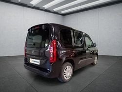 Schwarz Gebraucht 2022 Opel Combo Van / Kleinbus | 21.049 € (Teuer)