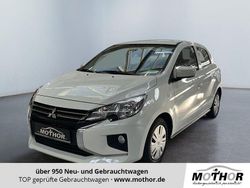 Weiß Gebraucht 2023 Mitsubishi Space Star Select Kleinwagen | 11.648 € (Fairer Preis)