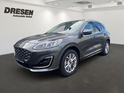Metallic) (grau Gebraucht 2021 Ford Kuga Vignale SUV | 27.490 € (Fairer Preis)