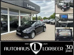 Andere Gebraucht 2024 Mazda 2 Center-Line Kleinwagen | 22.490 € (Guter Preis)