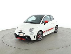 Weiß Gebraucht 2020 Abarth 595 Turismo Kleinwagen | 19.290 € (Fairer Preis)
